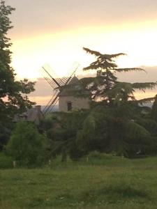 Maisons d'hotes Le Manoir de la Pichardiere : photos des chambres