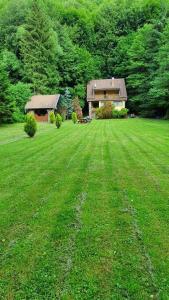 Máréfalvi vendégház