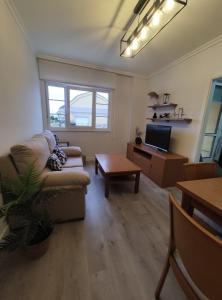 Apartamento Tamarisco