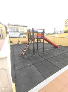 Apartamento Tamarisco