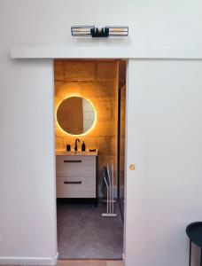 Appartements Superbe appartement duplex : photos des chambres