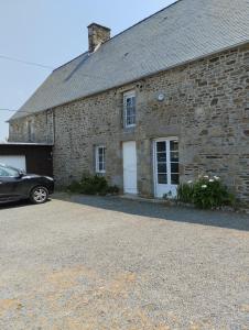 Maisons d'hotes Le Manoir de la Pichardiere : photos des chambres