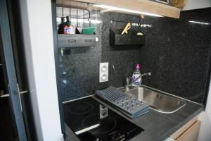 Appartements kerizel : photos des chambres
