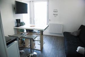 Appartements kerizel : photos des chambres