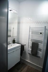 Appartements kerizel : photos des chambres