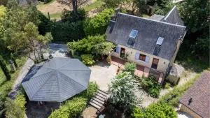 Le Mas de Monsieur - Eyvignes-et-Eybènes