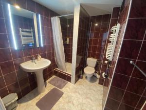 Apartament Bagdi