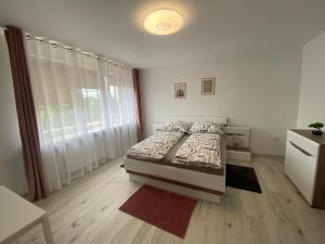 Apartament Bagdi