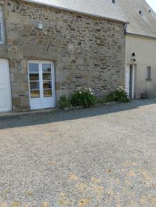 Maisons d'hotes Le Manoir de la Pichardiere : photos des chambres