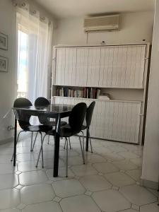 Appartements Idealement place ! : photos des chambres