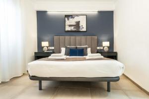 Serene & spacious apartment - Center by REMS