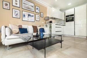 Serene & spacious apartment - Center by REMS