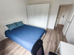 Digital Nomad Paradise - GarajePC monitor