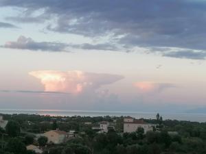 Appartements Bas de villa neuve vue mer proche plage 2 chbres : photos des chambres