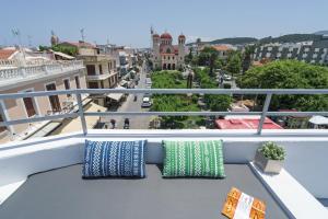 SAGE lovely loft in the heart of Rethymno