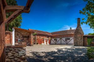 Wellness B&B Winery Sontacchi