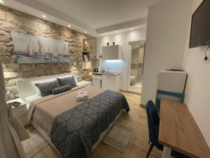 Placeta Apartments & Rooms