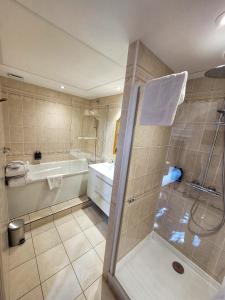 Hotels Le Manoir Saint Thomas : photos des chambres