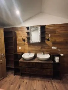 Appartement Sabrina - Obersteinberg