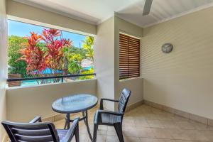Magnificent 2 bed unit in heart of Port Douglas