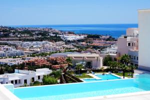 La Pimentera Penthouse - Casa Banderas