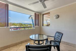 Magnificent 2 bed unit in heart of Port Douglas