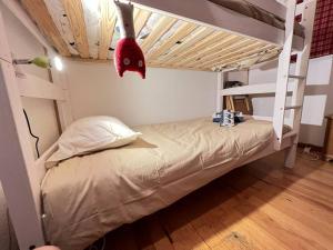 Chalets Les Airelles : photos des chambres