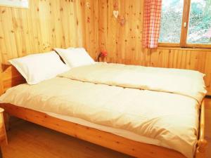 Chalets Les Airelles : photos des chambres