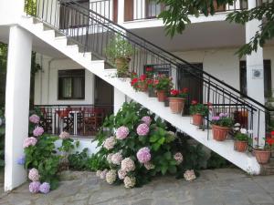 Panagiotis Apostoloudias Rooms Nisos-Samothraki Greece
