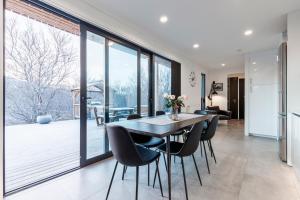 Húsafell holiday homes