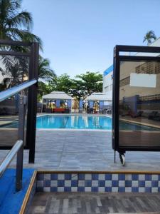 Beachside Escape 2BR with Pool