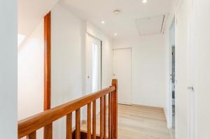 Chambre a la Ferte