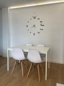 Torrenueva con vistas al mar