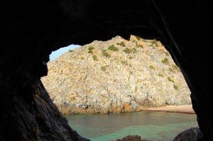 Il Rifugio del vecchio Bandito img40