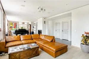 Chambre a la Ferte - Chauffry