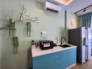 The Viista Retreat 6 Bedrooms with Private Pool