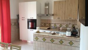 Holiday house Isabel