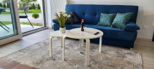 Apartamenty 3 Mikołajki