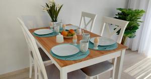 Apartamenty 3 Mikołajki