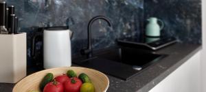 Apartamenty 3 Mikołajki