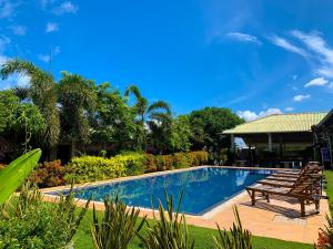 Atara Lagoon Kalpitiya
