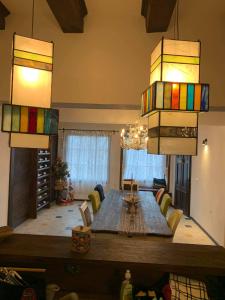 The Legends , Art & Forest