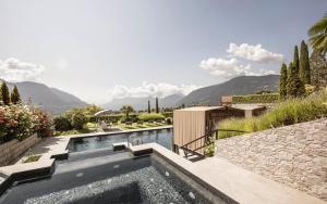 Appartementhaus Residence Hirzer