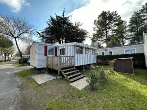 Les sables chal’heureux