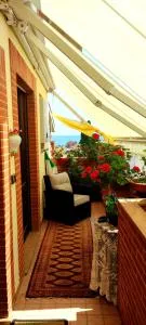 A casa di Ilde - San Silvestro