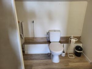 Appartement au 2éme étage terrasse 30m2