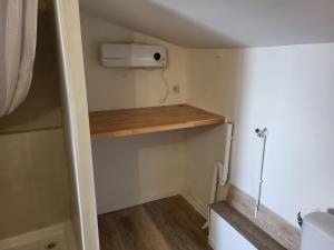 Appartements Appartement au 2eme etage terrasse 30m2 : photos des chambres