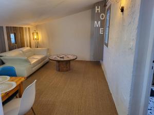 Appartements Appartement au 2eme etage terrasse 30m2 : photos des chambres