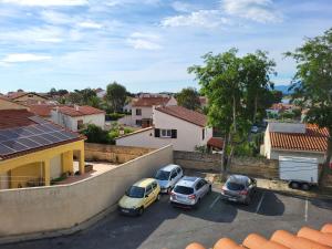 Appartements Appartement au 2eme etage terrasse 30m2 : photos des chambres
