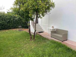 Summer House with Garden and Fruit Trees